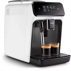 Philips Series 1200 EP1223/00 automata kávégép manuális tejhabosítóval