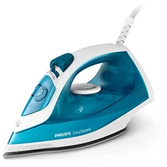 Philips GC1750/20 EasySpeed kék gőzölős vasaló