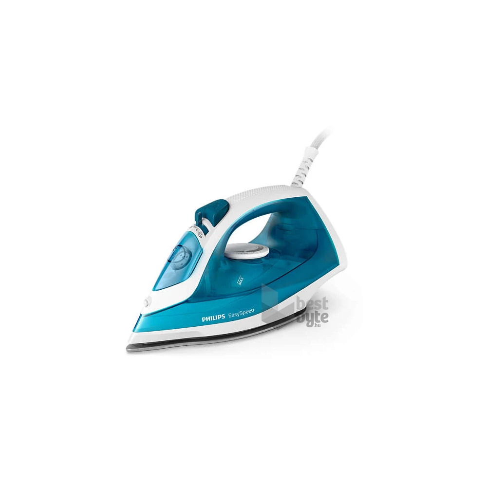 Philips GC1750/20 EasySpeed kék gőzölős vasaló