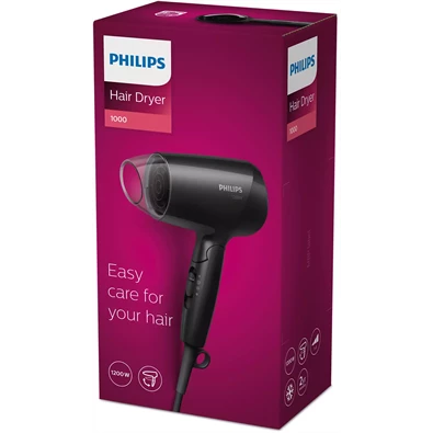 Philips EssentialCare BHC010/10 hajszárító