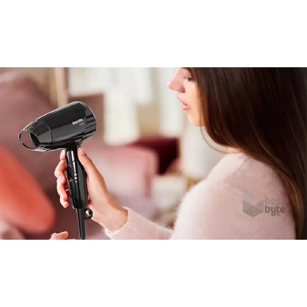 Philips EssentialCare BHC010/10 hajszárító