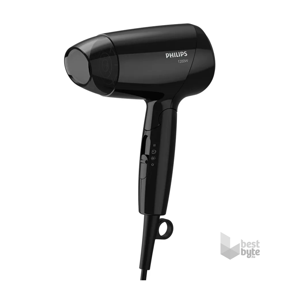 Philips EssentialCare BHC010/10 hajszárító