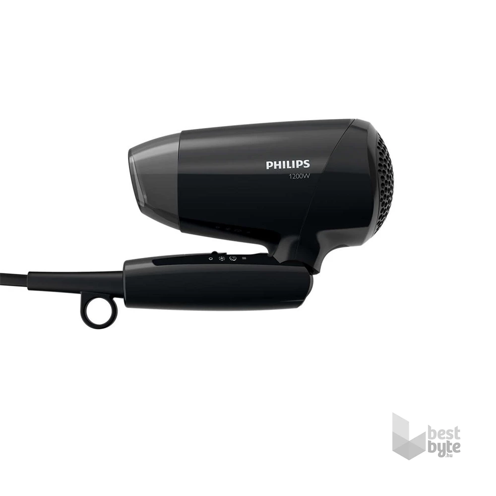 Philips EssentialCare BHC010/10 hajszárító