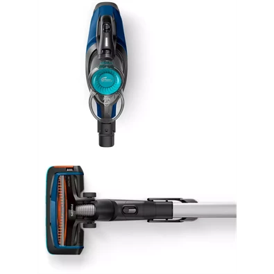 Philips FC6719/01 Series 5000 SpeedPro Aqua vezeték nélküli kézi porszívó- és felmosó