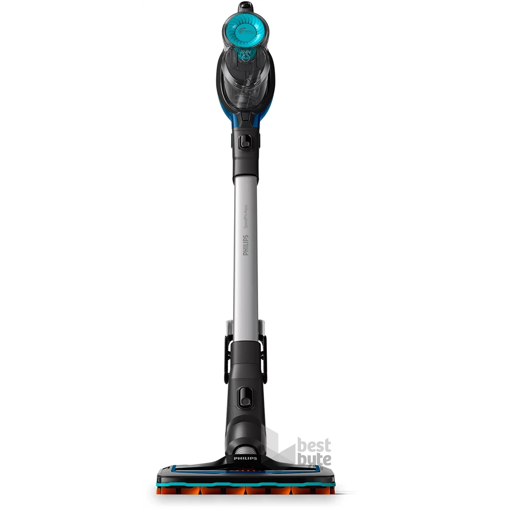 Philips FC6719/01 Series 5000 SpeedPro Aqua vezeték nélküli kézi porszívó- és felmosó