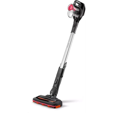 Philips FC6722/01 SpeedPro fekete vezeték nélküli álló porszívó