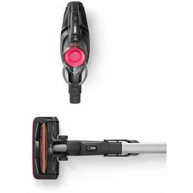 Philips FC6722/01 SpeedPro fekete vezeték nélküli álló porszívó