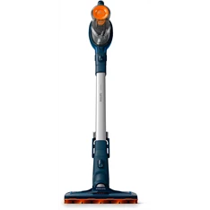Philips FC6724/01 SpeedPro 21,6V kék vezeték nélküli álló- és kézi porszívó