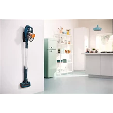 Philips FC6724/01 SpeedPro 21,6V kék vezeték nélküli álló- és kézi porszívó