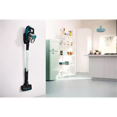Philips FC6728/01 Series 5000 SpeedPro Aqua 21,6V kék-fekete vezeték nélküli porszívó- és felmosó