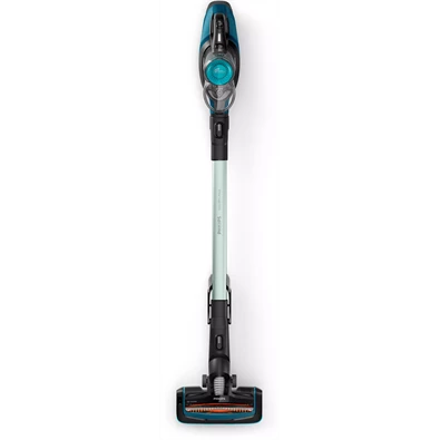 Philips FC6728/01 Series 5000 SpeedPro Aqua 21,6V kék-fekete vezeték nélküli porszívó- és felmosó