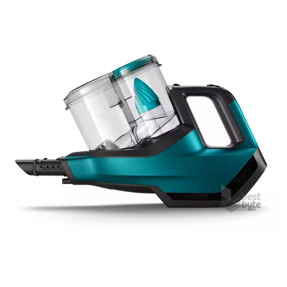Philips FC6729/01 5000 SpeedPro Aqua 21,6V vezeték nélküli porszívó, kézi porszívó és felmosó