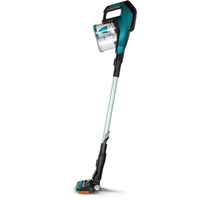 Philips FC6729/01 5000 SpeedPro Aqua 21,6V vezeték nélküli porszívó, kézi porszívó és felmosó