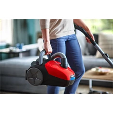 Philips FC8243/09 PowerGo porzsákos porszívó