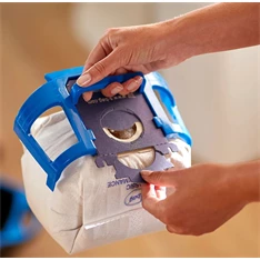 Philips FC8375/09  Performer Compact porzsákos porszívó