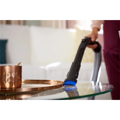 Philips FC8375/09  Performer Compact porzsákos porszívó