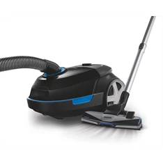 Philips FC8578/09 Performer Active fekete porzsákos porszívó