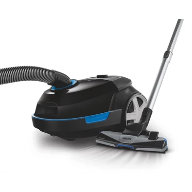 Philips FC8578/09 Performer Active fekete porzsákos porszívó