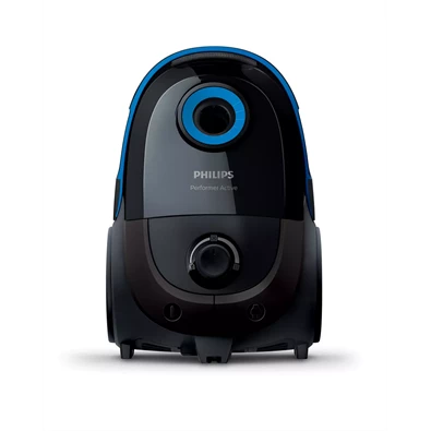 Philips FC8578/09 Performer Active fekete porzsákos porszívó
