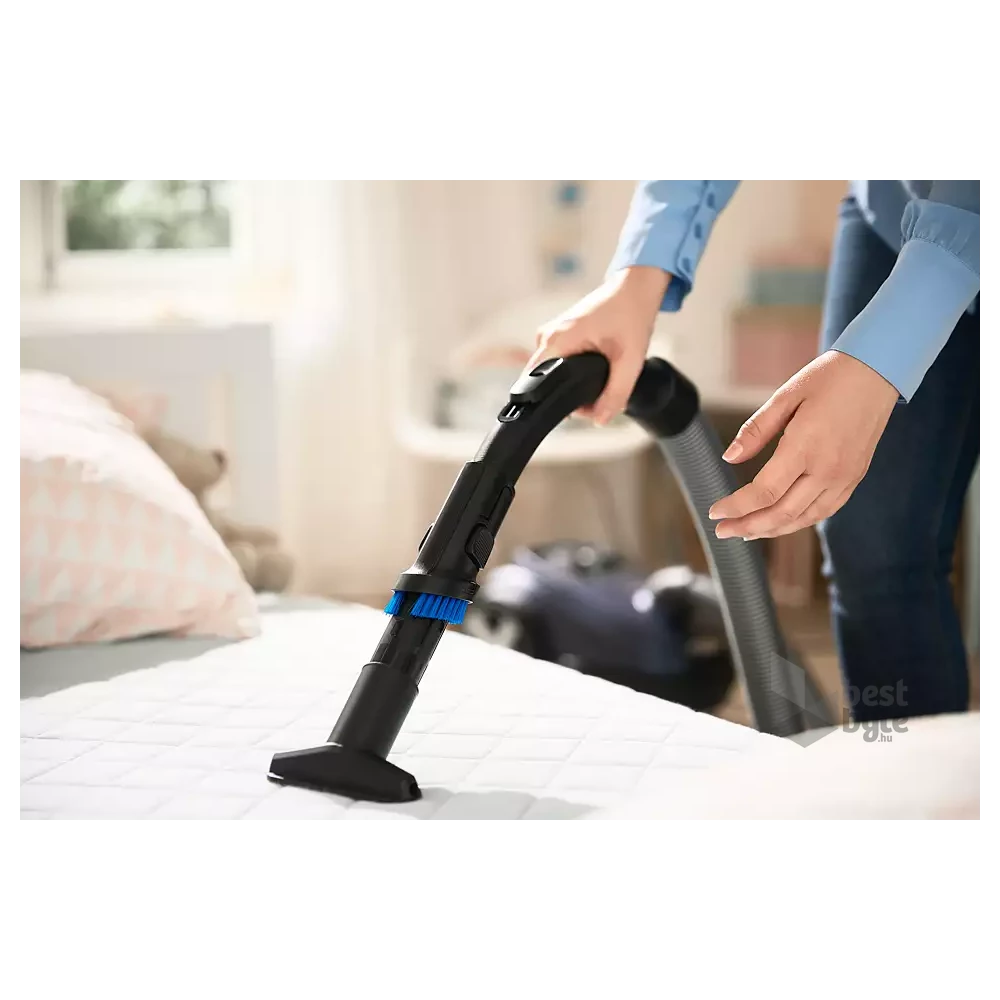 Philips FC8783/09 Performer Silent kék porzsákos porszívó