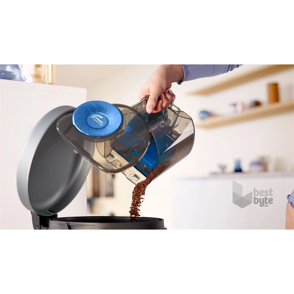 Philips FC9332/09 PowerPro Compact porzsák nélküli porszívó