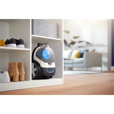 Philips FC9332/09 PowerPro Compact porzsák nélküli porszívó
