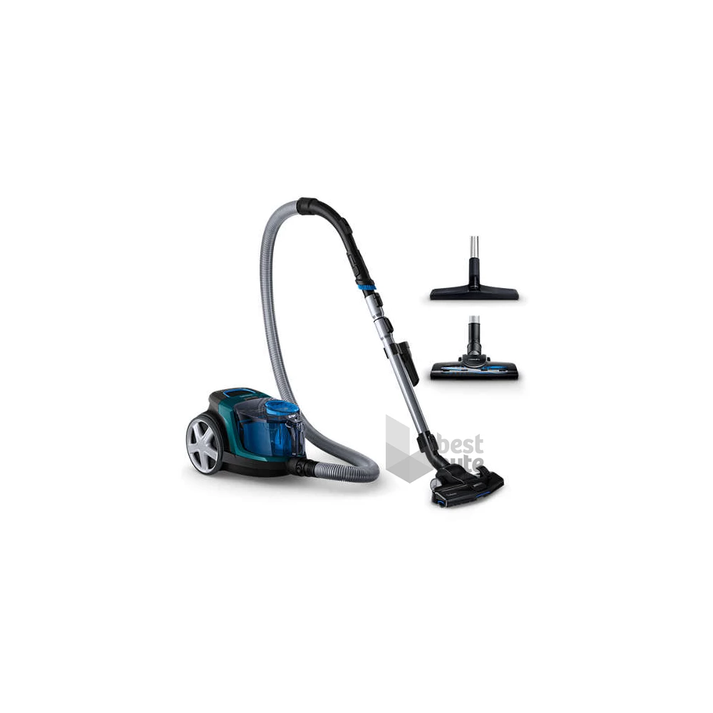 Philips FC9334/09 PowerPro Compact porzsák nélküli porszívó