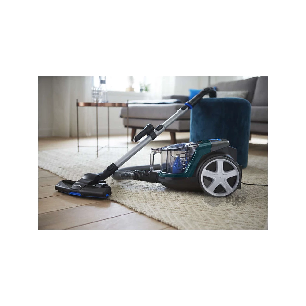 Philips FC9334/09 PowerPro Compact porzsák nélküli porszívó