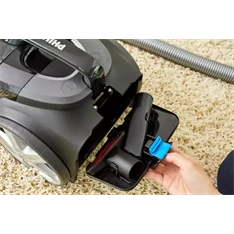 Philips FC9745/09 PowerPro Expert kék porzsák nélküli porszívó