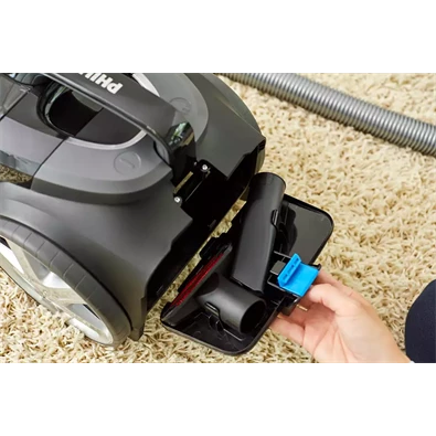 Philips FC9745/09 PowerPro Expert kék porzsák nélküli porszívó