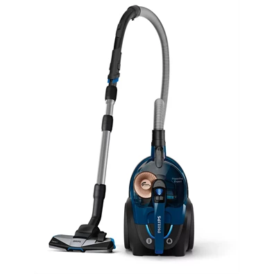 Philips FC9745/09 PowerPro Expert kék porzsák nélküli porszívó