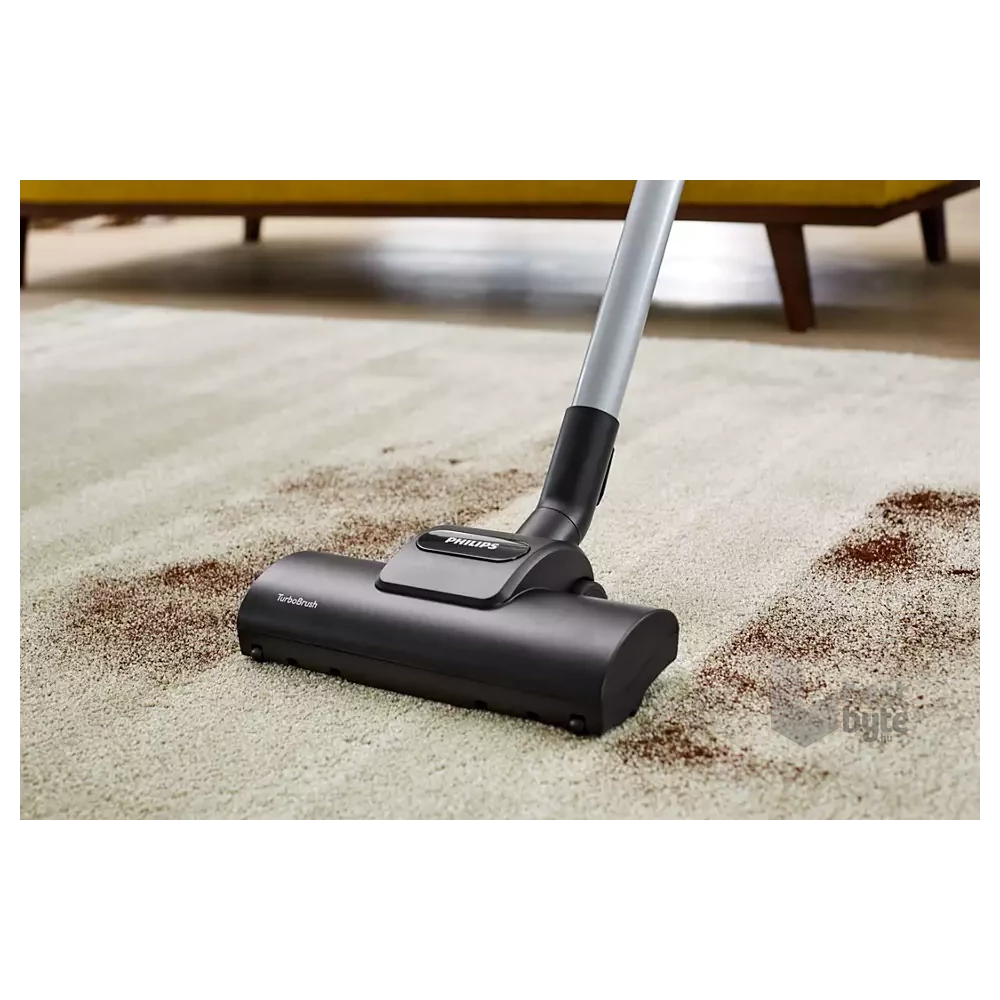 Philips FC9745/09 PowerPro Expert kék porzsák nélküli porszívó