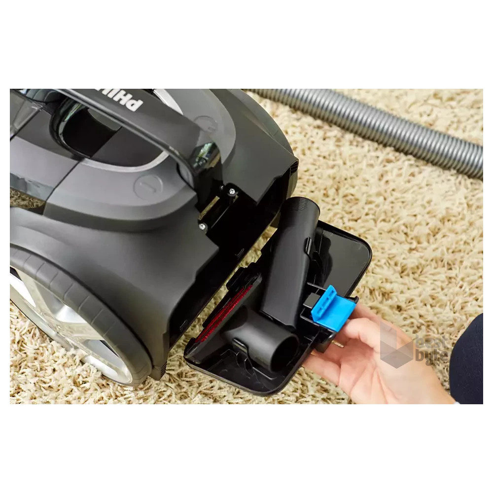 Philips FC9745/09 PowerPro Expert kék porzsák nélküli porszívó