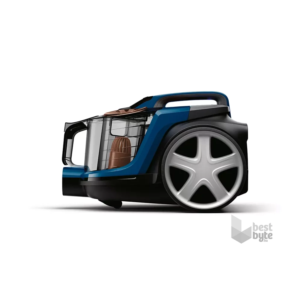 Philips FC9745/09 PowerPro Expert kék porzsák nélküli porszívó