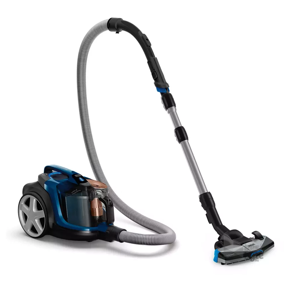 Philips FC9745/09 PowerPro Expert kék porzsák nélküli porszívó