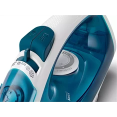 Philips GC1744/20 EasySpeed kék-fehér gőzölős vasaló