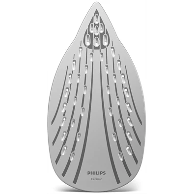 Philips GC2671/50 EasySpeed Advanced barackszínű gőzölős vasaló