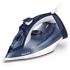 Philips GC2994/20 PowerLife sötétkék gőzölős vasaló