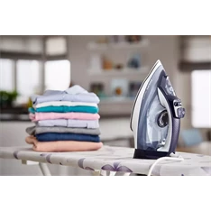 Philips GC2994/20 PowerLife sötétkék gőzölős vasaló