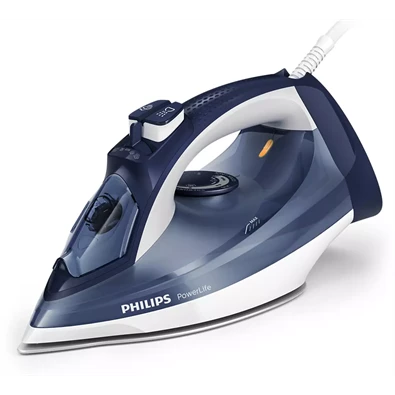 Philips GC2994/20 PowerLife sötétkék gőzölős vasaló