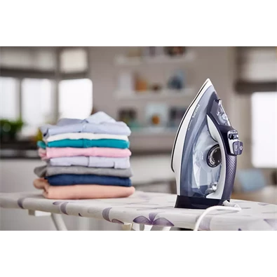 Philips GC2994/20 PowerLife sötétkék gőzölős vasaló