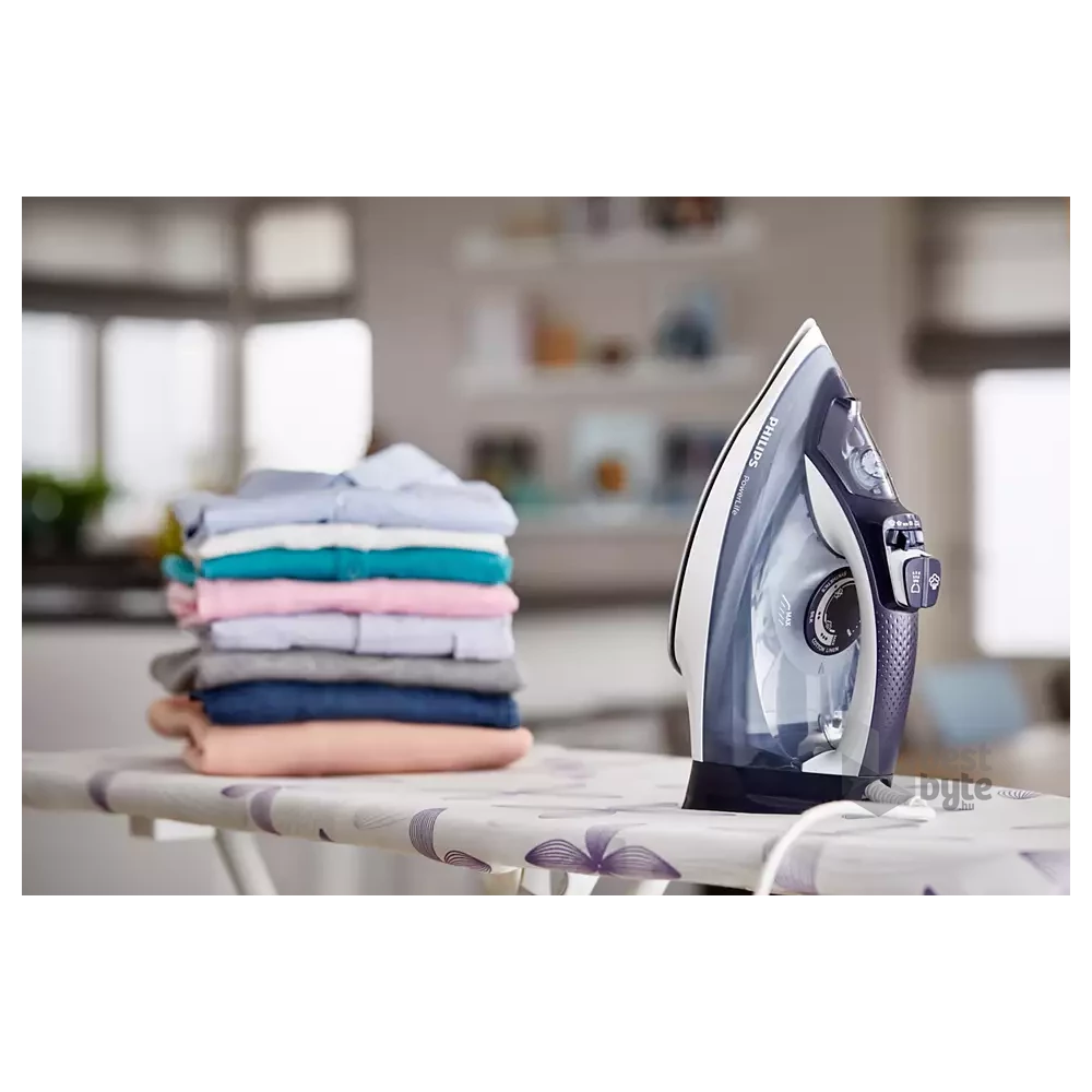 Philips GC2994/20 PowerLife sötétkék gőzölős vasaló