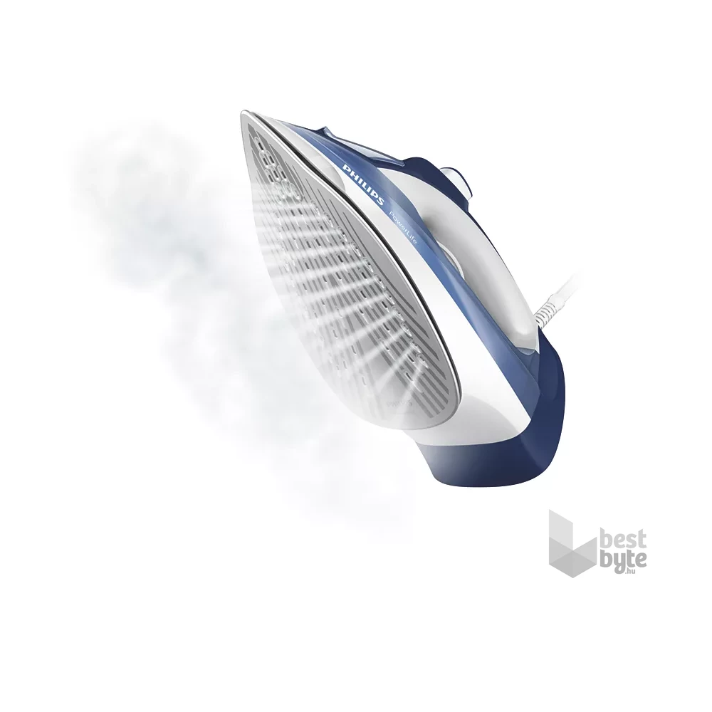 Philips GC2994/20 PowerLife sötétkék gőzölős vasaló