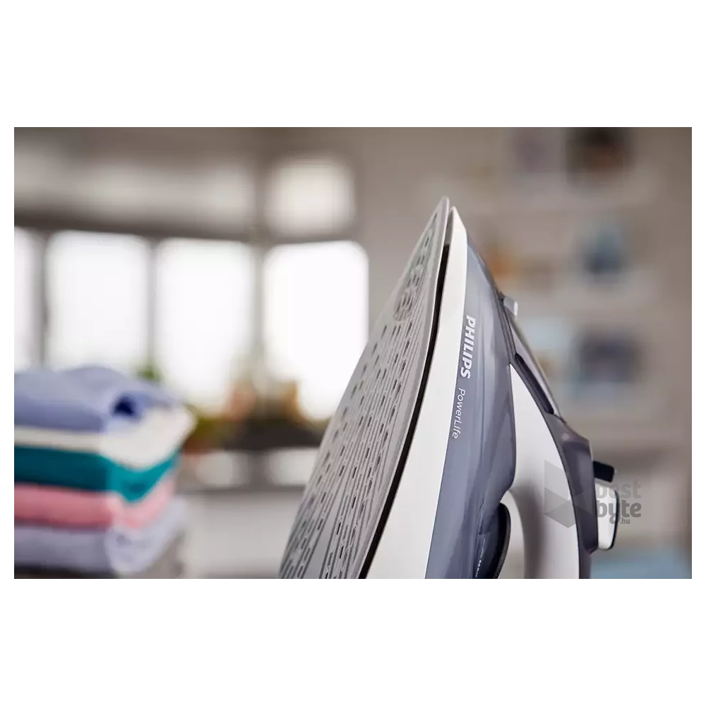 Philips GC2994/20 PowerLife sötétkék gőzölős vasaló