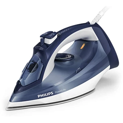 Philips GC2996/20 Power Life kék gőzölős vasaló