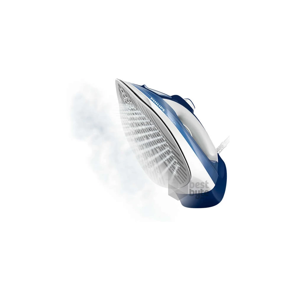 Philips GC2996/20 Power Life kék gőzölős vasaló