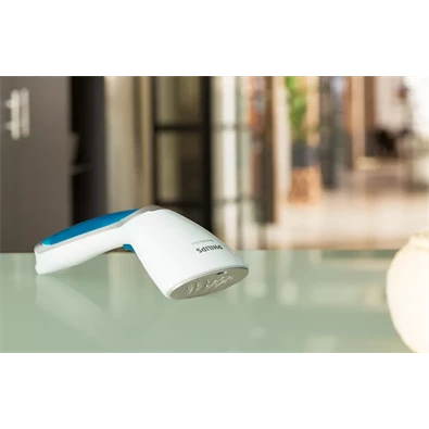 Philips GC361/20 Steam&Go fehér-kék kézi ruhagőzölő