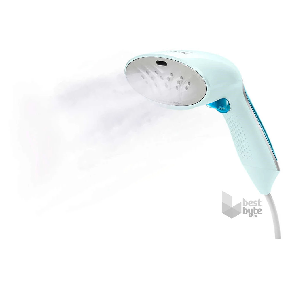 Philips GC361/20 Steam&Go fehér-kék kézi ruhagőzölő