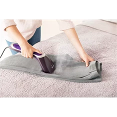 Philips GC363/30 Steam&Go Plus lila kézi ruhagőzölő