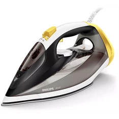 Philips GC4537/80 Azur fekete gőzölős vasaló